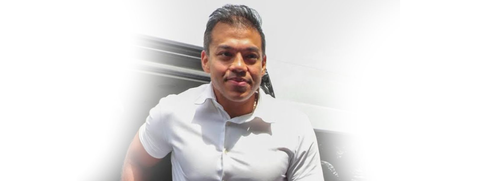 යෝෂිත රාජපක්ෂ CIDයට පැමිණෙයි